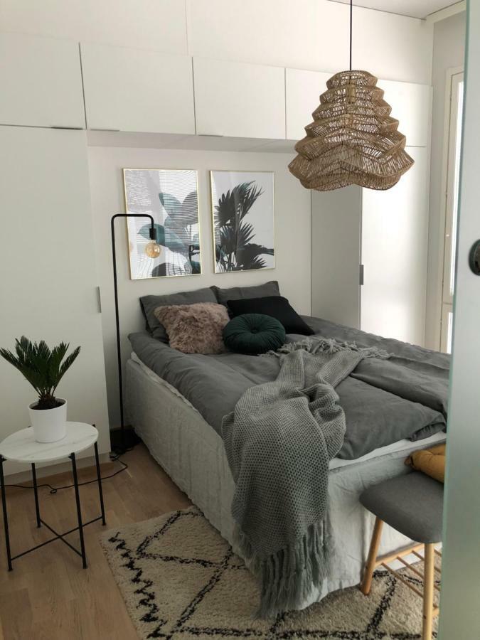 Beautiful Apartment At Toppilansalmi Oulu Exteriér fotografie