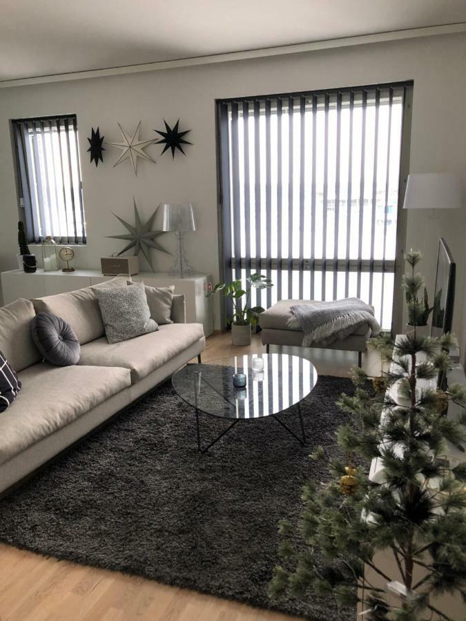 Beautiful Apartment At Toppilansalmi Oulu Exteriér fotografie